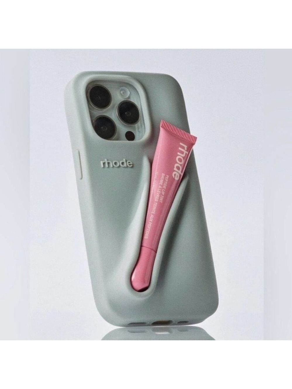 Rhode iPhone 14 Pro Case New